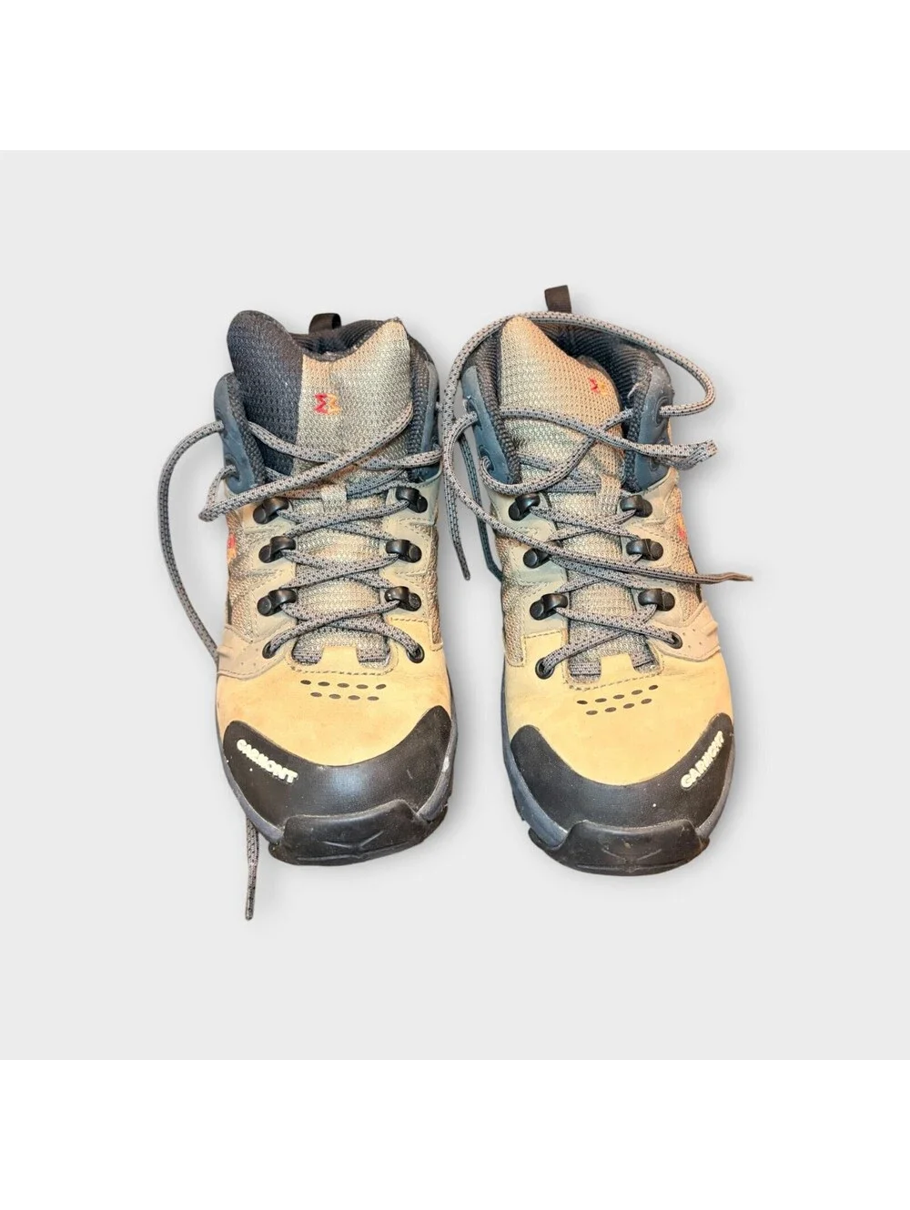 Garmont Gore-tex Winter Boots Women's 6.5